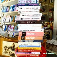 Adana Sahaf & Plak Evi