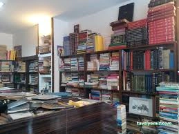 Adana Sahaf & Plak Evi