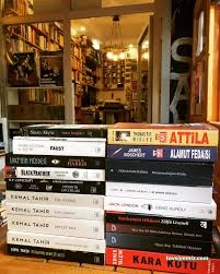 Adana Sahaf & Plak Evi