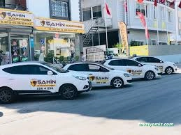 Adana Şahin Sürücü Kursu