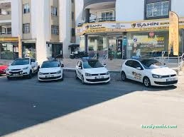Adana Şahin Sürücü Kursu