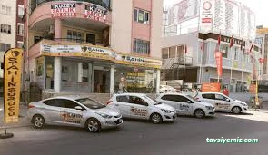 Adana Şahin Sürücü Kursu