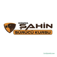 Adana Şahin Sürücü Kursu