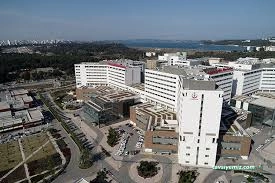 Adana Şehir Eğitim Ve Araştırma Hastanesi