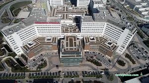 Adana Şehir Eğitim Ve Araştırma Hastanesi