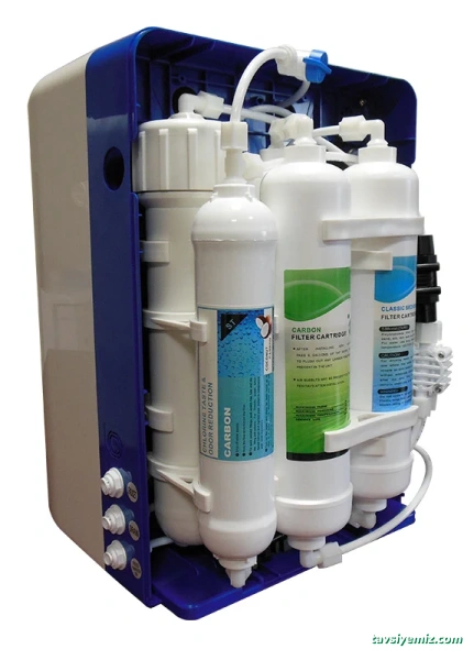 Adana Su Arıtma Sistemleri