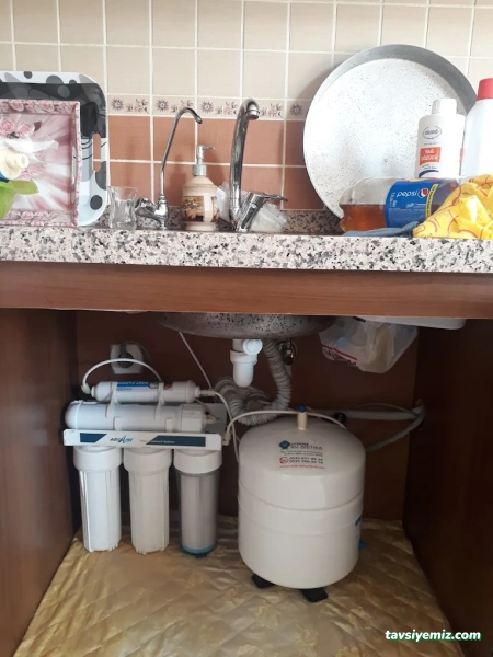 Adana Su Arıtma Sistemleri