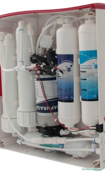 Adana Su Arıtma Sistemleri, Su Aritma Cihazları, Arıtma Servisi Ve Filtreleri