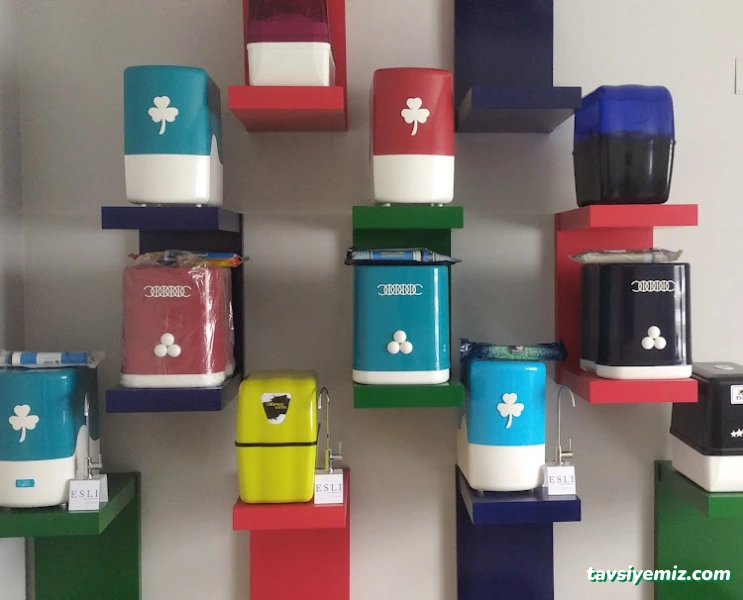 Adana Su Arıtma Sistemleri, Su Aritma Cihazları, Arıtma Servisi Ve Filtreleri