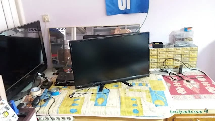 Adana Tcl Tv Yetkili Servisi. Coskun Elektronik