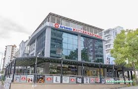 Adana Terapi Hayvan Hastanesi