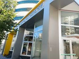 Adana Terapi Hayvan Hastanesi