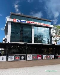 Adana Terapi Hayvan Hastanesi