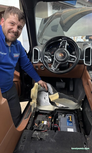 Adana Ucuz Akü Efe Karataş Akü Ltd.şti