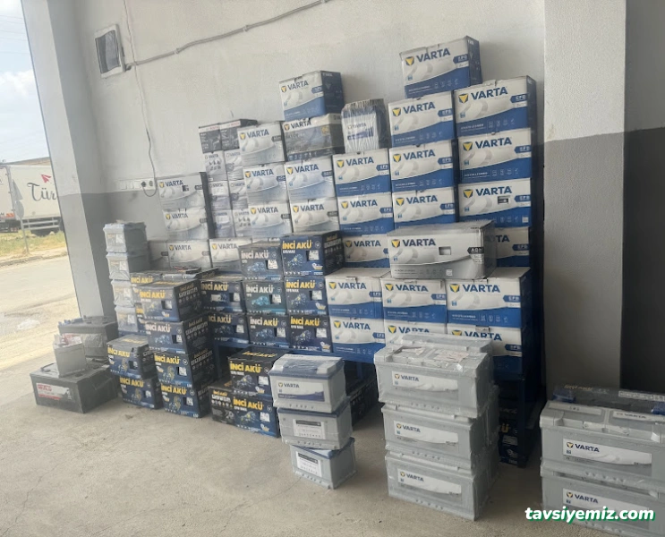 Adana Ucuz Akü Efe Karataş Akü Ltd.şti