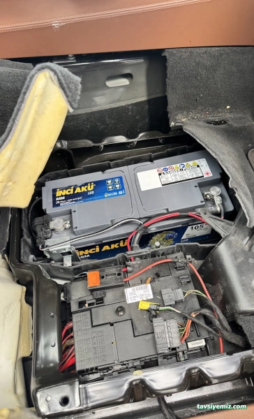 Adana Ucuz Akü Efe Karataş Akü Ltd.şti