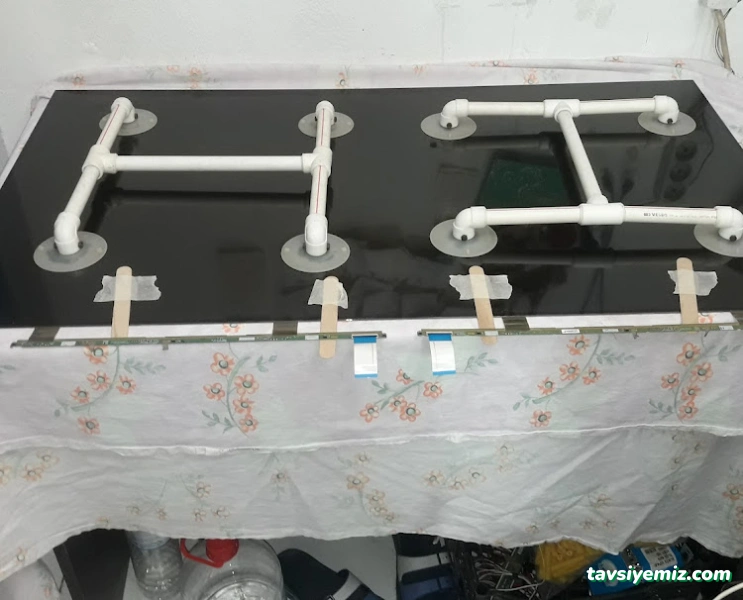 Adana Uydu Televizyon Tamircisi Ve Uydu Montajı Hakan Elektronik