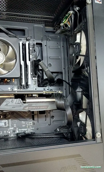 Adana Uzman Bilgisayar Tamir Satış Ve Bakım Merkezi Notebook Tamiri Yedek Parça