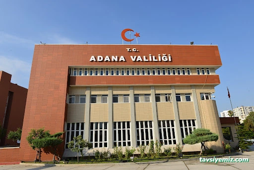 Adana Valiliği