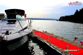 Adana Yat Tekne Kiralama Hizmeti