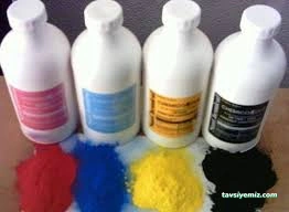 Adana Yazıcı Tamiri Ve Dolum Merkezi - Bitmeyen Kartuş