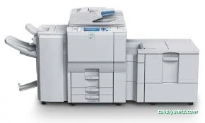 Adana Yazıcı Tamiri Ve Dolum Merkezi - Bitmeyen Kartuş