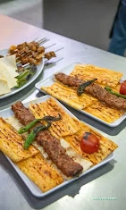 Adanalı İsmail Gültekin Usta