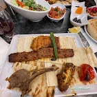 Adanalı İsmail Gültekin Usta