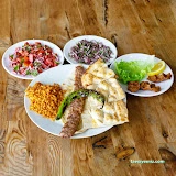 Adanalım Kebab Dürüm Emrah Usta