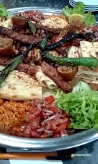 Adanalım Kebab Dürüm Emrah Usta