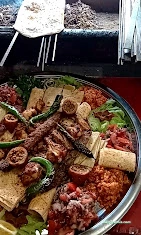 Adanalım Kebab Dürüm Emrah Usta