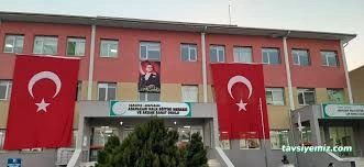 Adapazarı Halk Eğitimi Merkezi