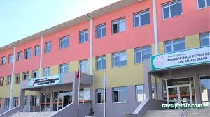 Adapazarı Halk Eğitimi Merkezi