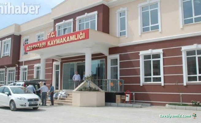 Adapazarı Kaymakamlığı