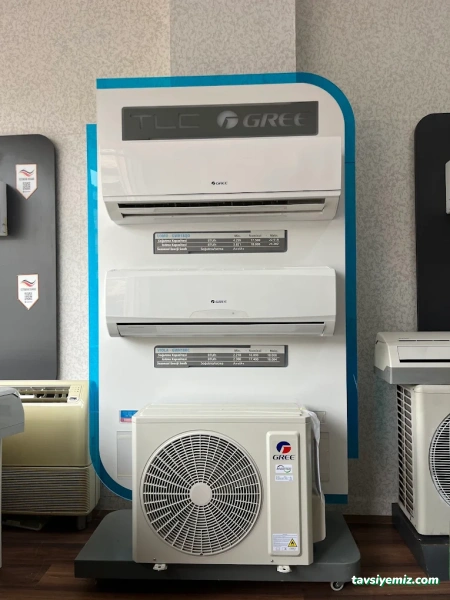 Adapazarı Klima Servisi