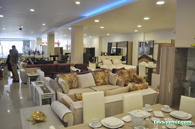 Adaş Mobilya (Düzce)
