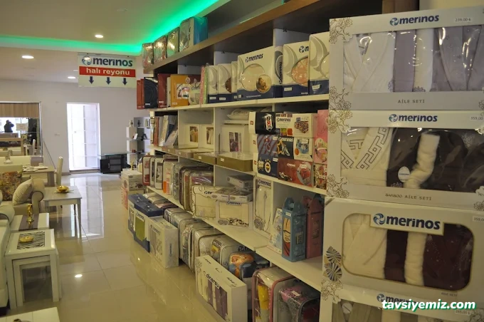 Adaş Mobilya (Düzce)