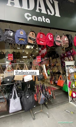 Adasi Çanta&Deri