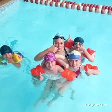 Adasu Kocaeli Yüzme Havuzu