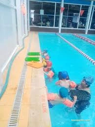 Adasu Kocaeli Yüzme Havuzu