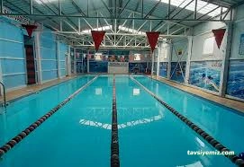 Adasu Kocaeli Yüzme Havuzu