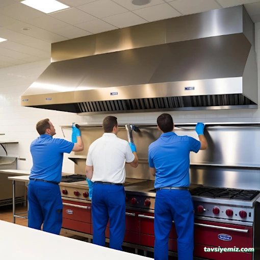 Adayıldız Baca Temizleme / Eskişehir Baca Temizleme