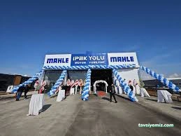 Adaylar Motor Yenileme