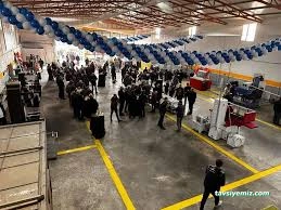 Adaylar Motor Yenileme