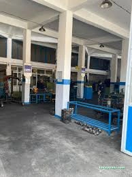 Adaylar Motor Yenileme