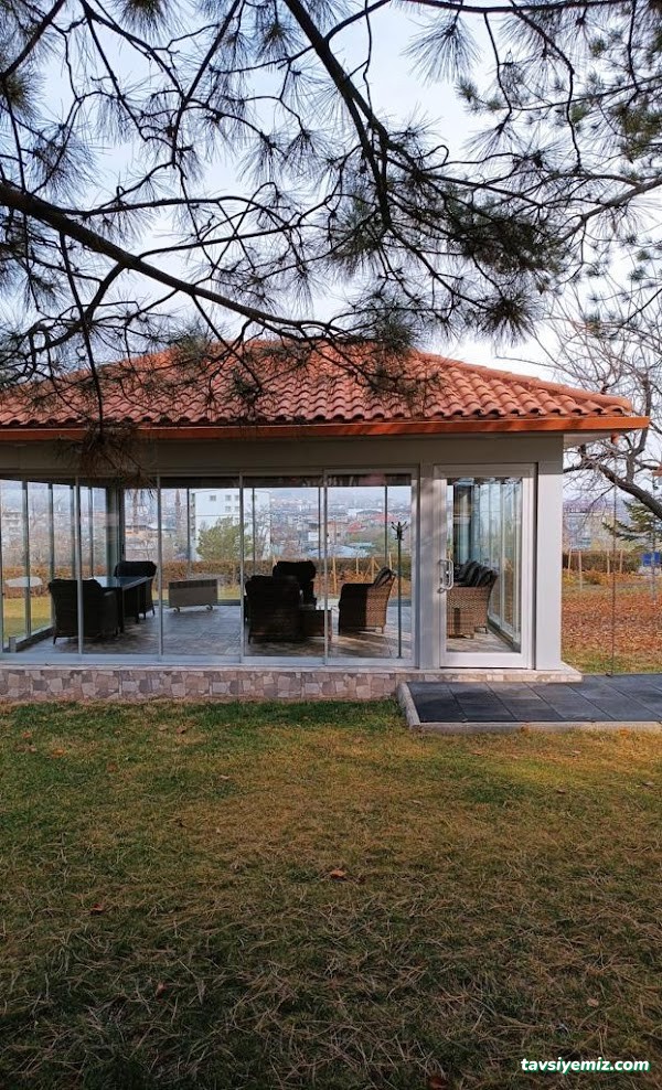 Mardin Cam - Lider Cam