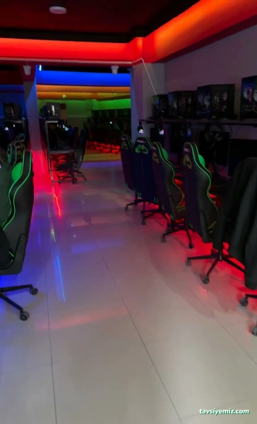 Sörf İnternet Kafe