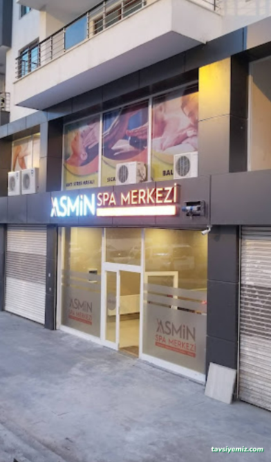 Batman Masaj Salonu Asmin Spa Merkezi