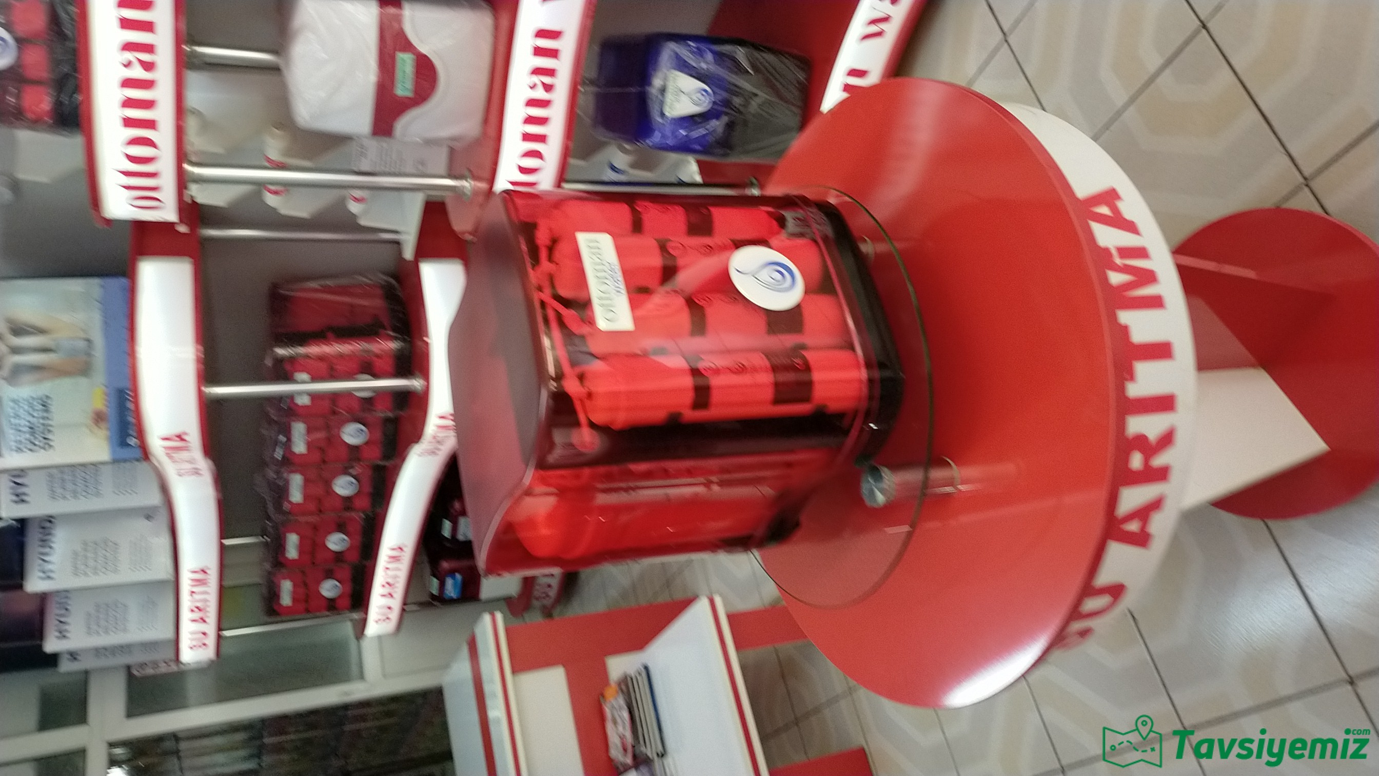 Karagül Su Arıtma Sistemleri