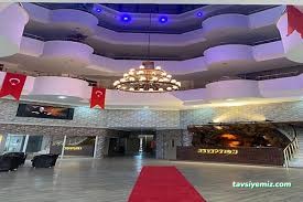 Kars Kafkas Üniversitesi Konukevi